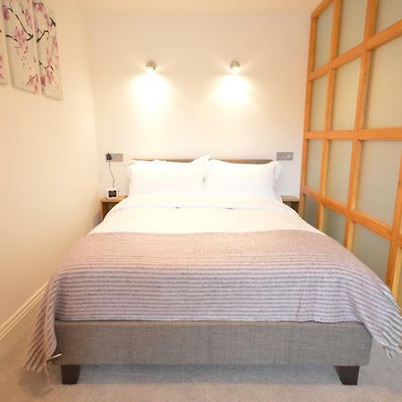 4B Soho Studios 4Th Floor By Indigo Flats Лондон Екстериор снимка